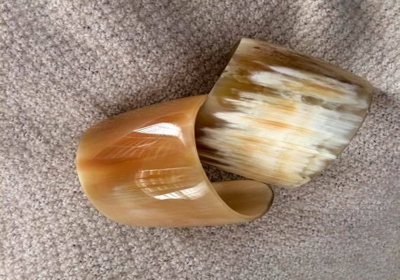 Buffalo Horn Product - Kochhar Brothers