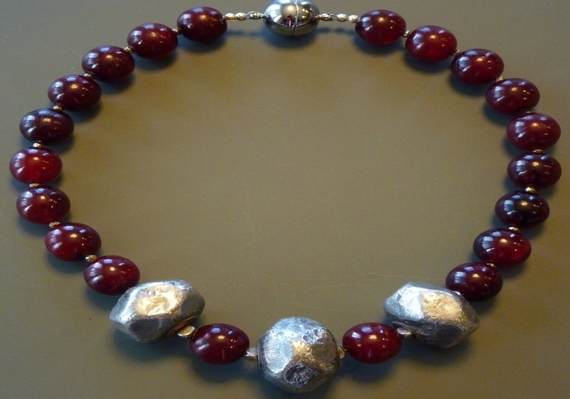 Buffalo Horn Product - Kochhar Brothers