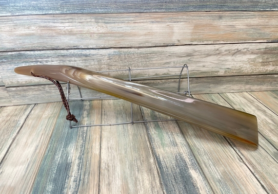 Buffalo Horn Product - Kochhar Brothers