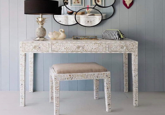 Buffalo Horn Product - Kochhar Brothers