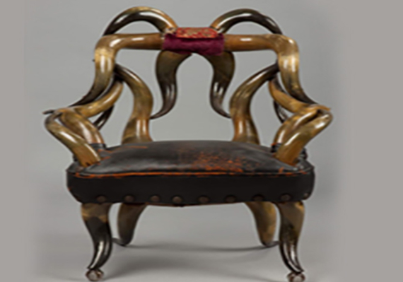 Buffalo Horn Product - Kochhar Brothers