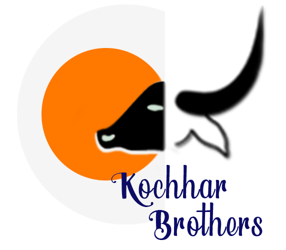 Kochhar Brothers